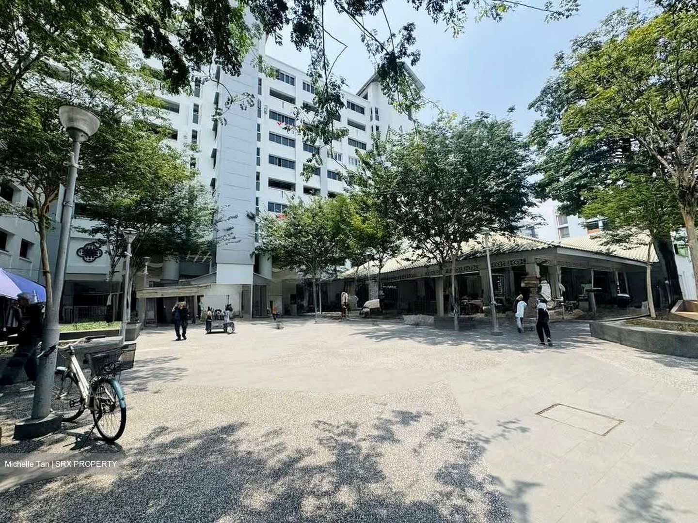 Pasir Ris Drive 4 (D18), Shop House #613404051